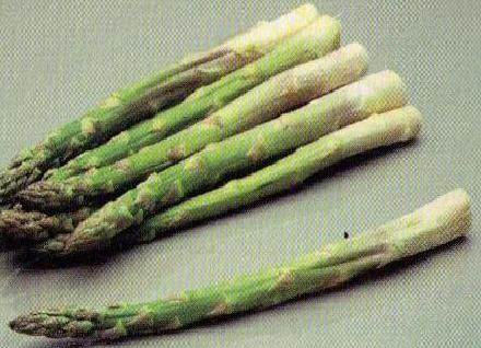 Asparagus